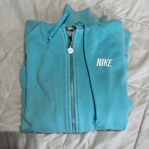 Nike youth jacket
